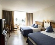 Hotel Caribe Cartagena de Indias