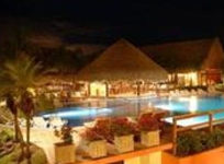 Hotel Decameron Panaca