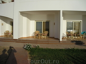 Отель Grand Seas Resort Hostmark 5*