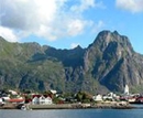 Фото BEST WESTERN Svolvaer Hotell Lofoten