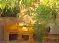 Hostal Candelaria
