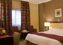 Elaf Al Huda Hotel Madinah