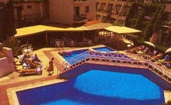 Farkonia Beach Hotel Apartments
