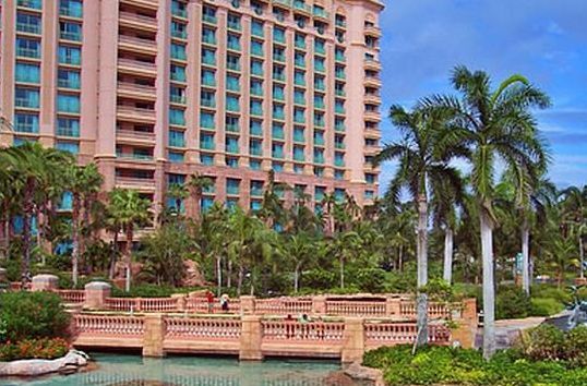 Atlantis Resort