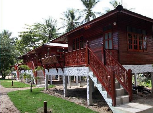 Baan Haad Yao Villas