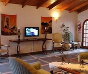 Apart Hotel Libertador