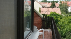 Anikó Apartman Szeged