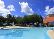 Hafadai Beach Hotel Saipan