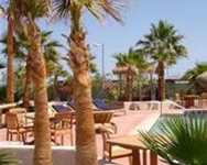 Baja Palms Hotel