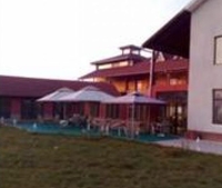 Фото отеля Casa Zanelor Floresti