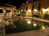 DAcosta Hotel Hacienda Del Salitre
