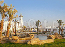 Melia Sharm Resort