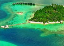 Nika Island Resort
