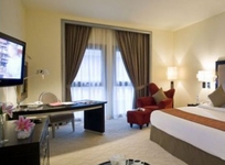 Mercure Gold Hotel Dubai (ex. Gold Swiss Belhotel Dubai)