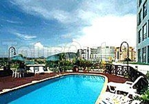 Beverly Hotel Kota Kinabalu