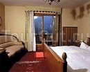Фото Hotel Alpenhof Sankt Anton
