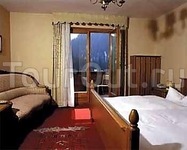 Hotel Alpenhof Sankt Anton
