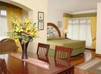 Hotel El Rodeo Country Inn