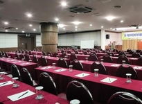 Gapyeong Seorak Tourist Hotel