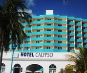 Calypso Cancun