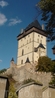 Главная башня Карлштейна