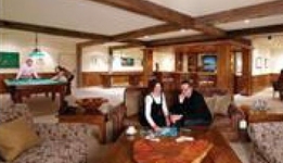 Blanket Bay Lodge Glenorchy