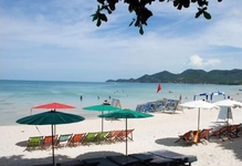 B2@Samui Beach Resort