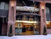 Albeniz