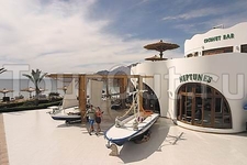 Hilton Dahab Resort