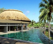 Centara Poste Lafayette Resort and Spa Mauritius