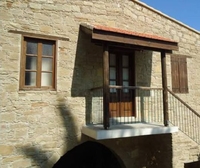 Фото отеля Agia Eleni