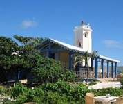 Cabanas Maria Del Mar Hotel Isla Mujeres