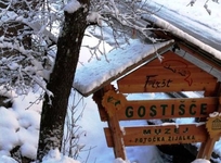 Guest House First