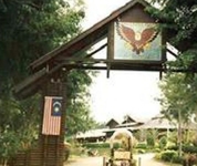 Eagle Ranch Resort