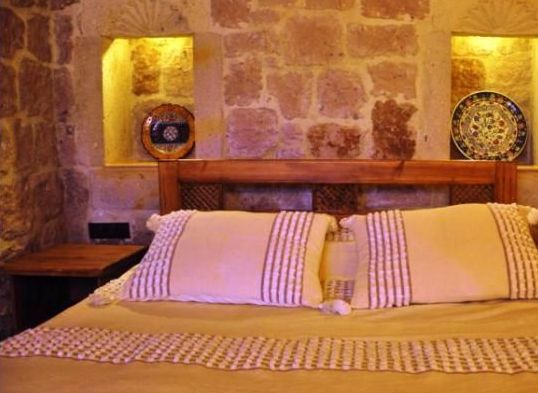 Aravan Evi Boutique Hotel Cappadocia