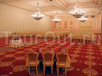 Wow Kremlin Palace Kundu