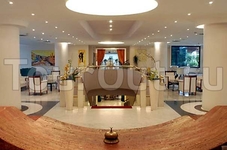 Mec Paestum Hotel