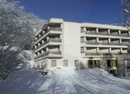 Фото Alpenresidenz Engadin