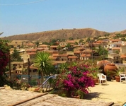 Mespilo House