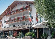 Los Andes Hotel