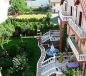Complex Marinn Costinesti