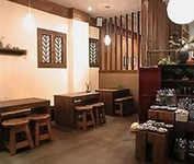 Cinema Sungbuk Hotel