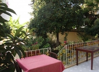 Antalya Hostel Abad