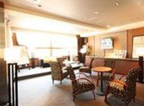 APA Hotel Niigata Higashinakadori