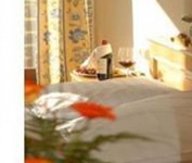 Amade Hotel Staufer