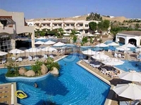 Фото отеля Sharm El Sheikh Marriott Beach Resort