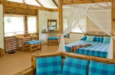 Bird Island Lodge