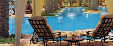 One and Only Royal Mirage Palace