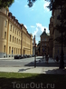Фото 35 рассказа тур в Чехию с посещением Вены и Дрездена Прага