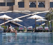 Arjaan by Rotana Dubai Media City